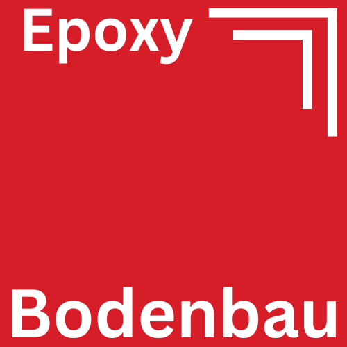 Epoxy Bodenbau